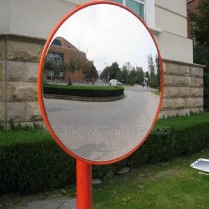 Traffic Safety Convex Mirror Suppliers In Nigeria