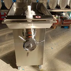 Industrial Commercial Meat Grinder Size 42 (Heavy Duty Stainless