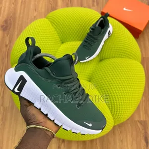 High Quality Nike Trainers