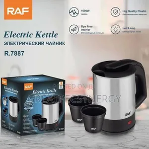 Raf Electric Kettle