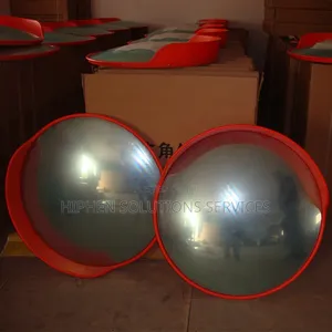 Industrial Safety Convex Mirror Suppliers In Nigeria