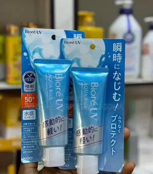 Biore Uv Sunscreen