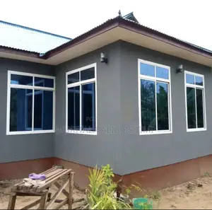 Aluminum Sliding Window