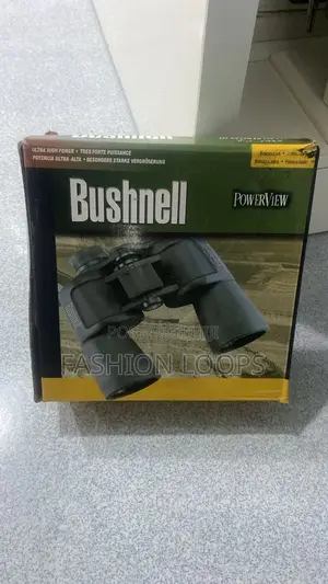 Bushnell Binocular