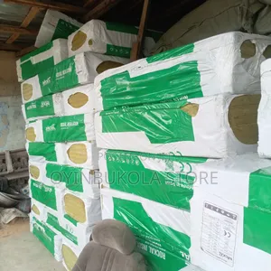 Roctai Rockwool Boards