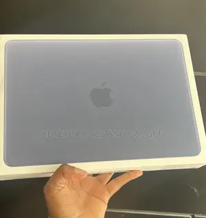 New Laptop Apple MacBook Neo 2026 8GB SSD 256GB