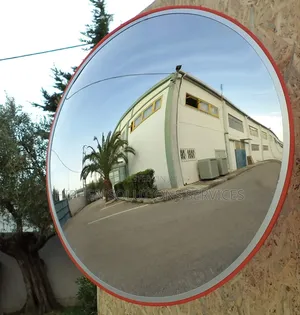 Indoor Safety Convex Mirror Suppliers In Nigeria