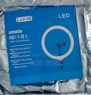 LJJ 30 (12 Inches Normal Light)