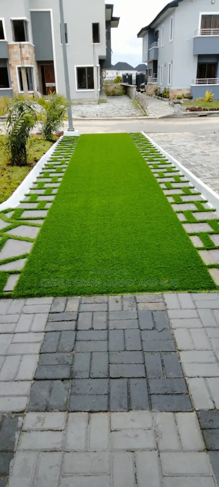 30mm Top Quality Artificial Grass Carpet
