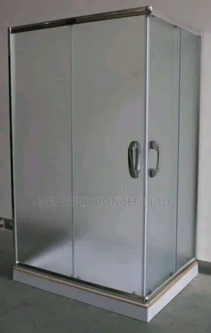 120 but 90 England Shower Cubicle