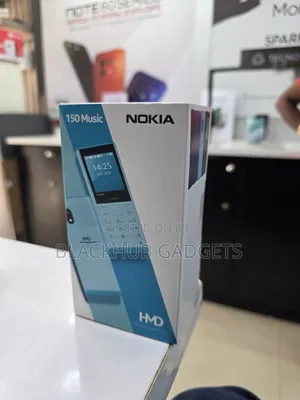 New Nokia 150