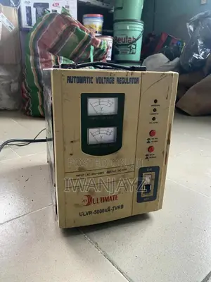 Stabilizer 5000