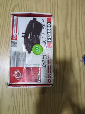 Brake Pad for Mercedes Benz E C