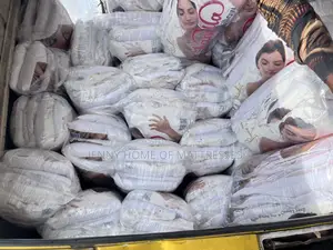 Fiber Pillows