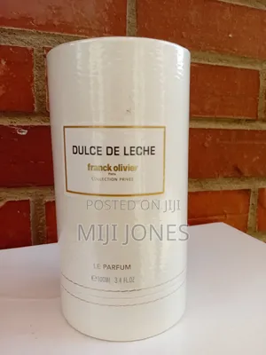 Dulche De Leche Franck Olivier for Women and Men
