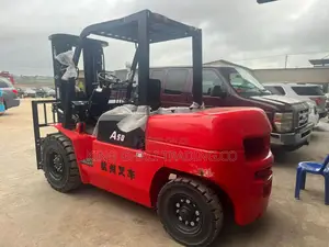 5tons Forklift