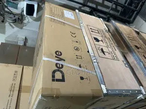 Deye 5kwh 48v Lithium Battery