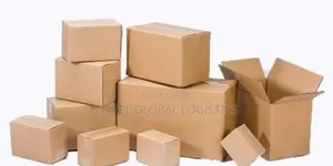 Curtains and Window Accessories Carton for Sale in Ilupeju