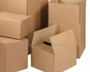 Small Appliances Carton for Sale in Isolo