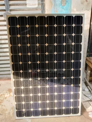 400w Canadian Solar Panel