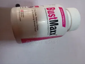 Bustmaxx Pharmaceuticals Grade Breast Enlarging Formula