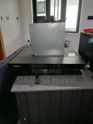 Phima 60cm Smoke Extractor