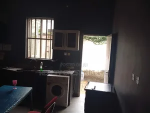 5bdrm Duplex in Ikeja GRA for rent