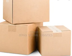 Toys and Games Box for Sale in Lekki