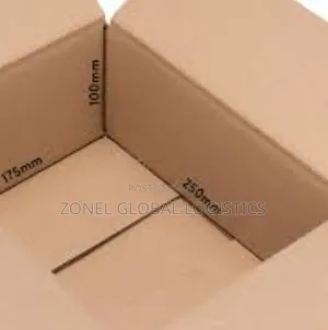Bags and Luggage Carton for Sale in Ogba