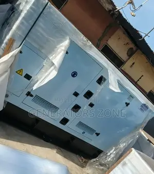 300kva Perkins Diesel Generator Enclosed Industrial Power System