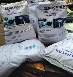 Bag of Marconite