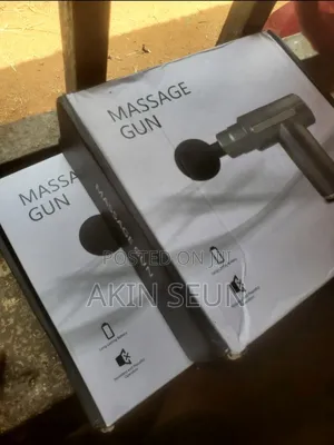 Massage Gun