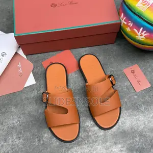 Verde Urban Strap Sandals