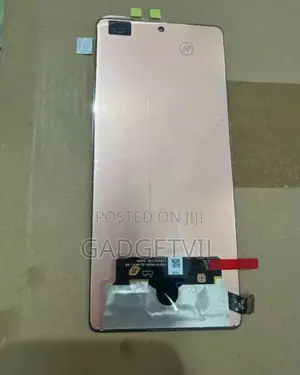 Infinix Note 50 4g 50 Pro 4g 50 Pro+ 5g Original Screen