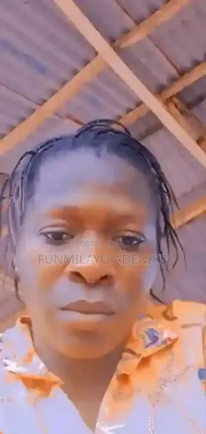 Mrs Funmilayo