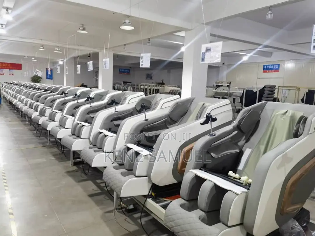 Massage Chair