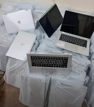 Laptop HP EliteBook x360 1030 G8 16GB Intel Core i5 SSD 256GB