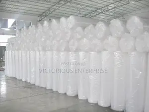 Bubble Wrap | for Wrapping Electronics and Fragile Items