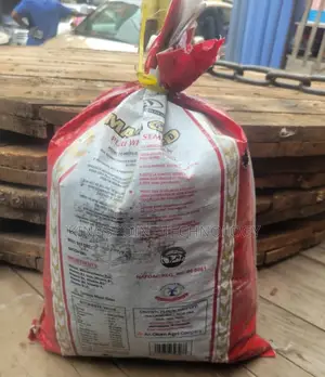 Bag of Charcoal