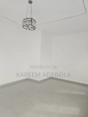 5bdrm Duplex in Kudeti Akora Adeniyi for rent
