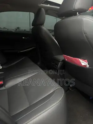 Lexus IS 250 4WD 2014 Silver