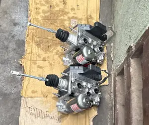 Abs Actuator and Brake Booster Pump Assemblies for Toyota and Lexus