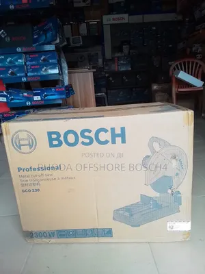 Metal Cut Off Saw