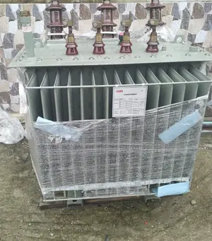 Abb 300kva/11kv Brand New Distribution Unit