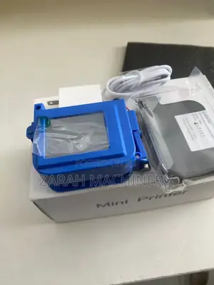 Mini Inkjet Coding Machine Expiry Date Coding Machine