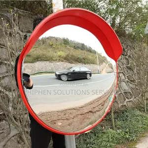 Cheap Safety Convex Mirror Suppliers In Nigeria
