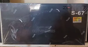 Zealot S67 Super Bass Wireless Speaker