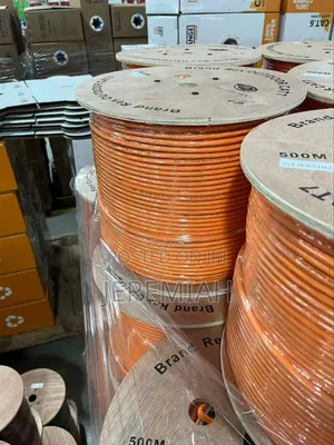 Cat7 Cable