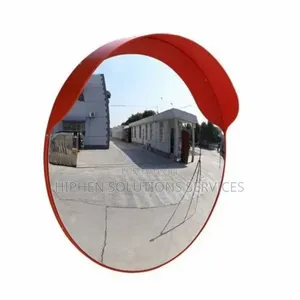 Heavy Duty Convex Mirror Suppliers In Nigeria