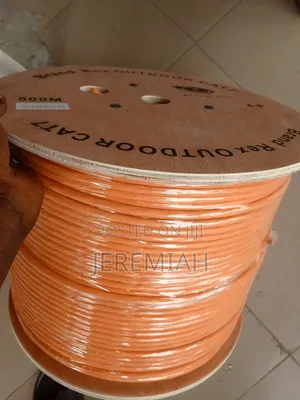 Cat7 Cable